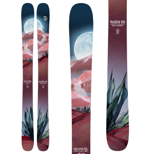 Image of Women's Icelantic Maiden 108 Skis 2025 size 162