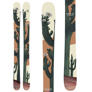 Image of Women's Icelantic Maiden 102 Skis 2025 size 155