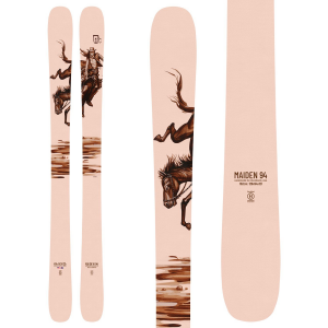 Image of Women's Icelantic Maiden 94 Skis 2025 size 169