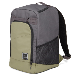 Image of evo 50L Boot Pack 2025 in Green