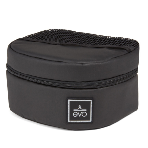 Image of evo Goggle Case 2025 in Black