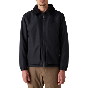 Image of 686 Caim Insulated Jacket Men's 2026 in Black size Medium | Polyester