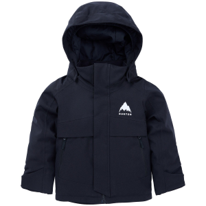 Image of Kid's Burton Ascutney 2L Jacket Toddlers' 2025 in Black size 3T