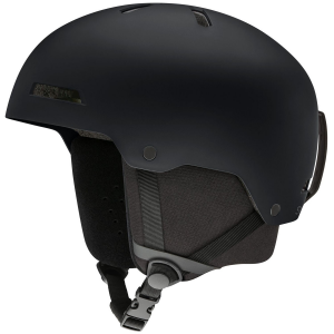 Image of Kid's Smith Rodeo Jr. Helmet 2025 in Black size X-Small