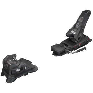 Image of Tyrolia Protector Attack LYT 13 GW Ski Bindings 2025 in Black size 95