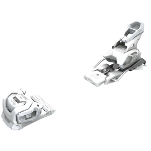 Image of Tyrolia Attack LYT 12 GW Ski Bindings 2025 in White size 95