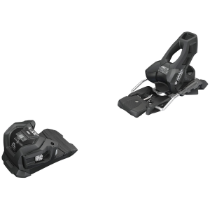 Image of Tyrolia Attack LYT 11 GW Ski Bindings 2025 in Black size 85