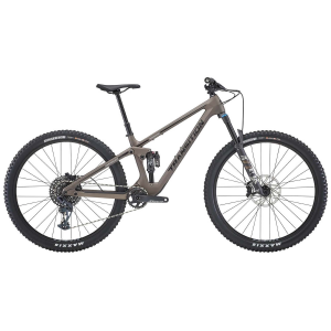 Image of Transition Smuggler Carbon GX Trail Mountain Bike 2023 - XL