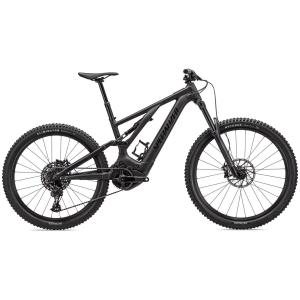 Image of Specialized Turbo Levo Alloy E-Mountain Bike 2023 - S3 in Black | Aluminum