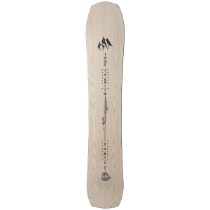 Image of Women's Jones Flagship Snowboard 2025 size 146 | Bamboo