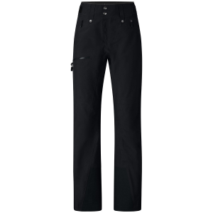 Image of Women's Norrona Lofoten GORE-TEX Pants 2025 in Black size Large