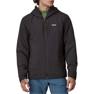 Image of Patagonia Nano-Air Hoodie Men's 2025 in Green size X-Small | Polyester