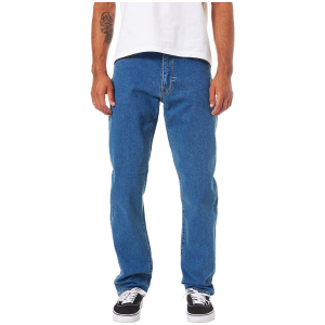 Image of Katin Ren 57 Classic Jeans Men's 2024 Medium Indigo size 38" | Spandex/Cotton/Denim