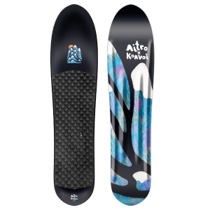 Image of Nitro x Konvoi Pow Surfer 2026 size 143