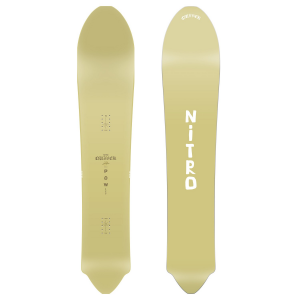 Image of Nitro Pow Snowboard 2025 size 157