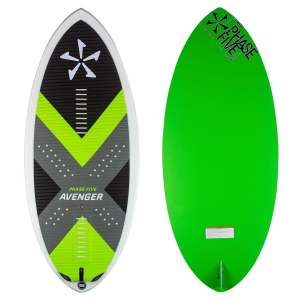 Image of Phase Five Avenger Wakesurf Board 2024 size 48"