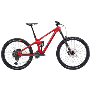 Image of Transition Patrol Carbon GX Complete Mountain Bike 2024 - Small