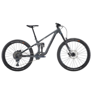 Image of Transition Patrol Alloy GX Complete Mountain Bike 2023 - XL