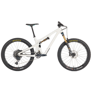 Image of Yeti SB140 C2 Factory 27.5" Complete Mountain Bike 2023 - Large