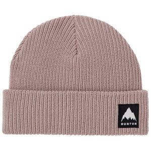 Image of Burton Recycled VT Beanie Hat 2025 in White