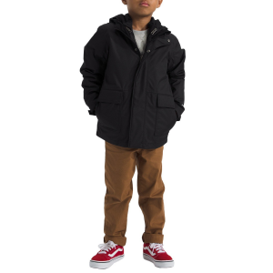 Image of Kid's The North Face North Down Triclimate(R) Jacket Toddlers' 2025 in Black size 3T | Polyester