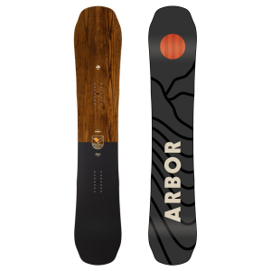 Image of Arbor Element Snowboard 2025 size 157Mw