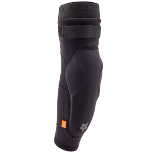 Image of Fox Racing Launch Elbow Guards 2025 size Large | Nylon/Spandex/Polyester