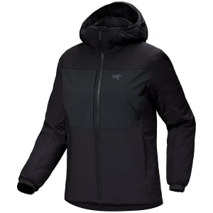 Image of Women's Arc'teryx Proton Heavyweight Hoodie 2025 in Purple size X-Large | Nylon/Polyester