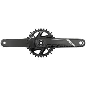 SRAM / TruVativ Descendant Eagle Boost 12-Speed Crankset 2024 - 170mm, 32T size 170mm 32T | Aluminum