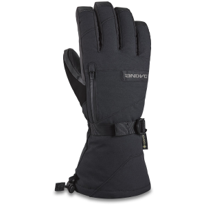 Image of Dakine Titan GORE-TEX Gloves 2025 in Black size Small | Polyester