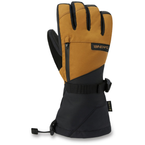 Image of Dakine Leather Titan GORE-TEX Gloves 2025 size Medium | Leather/Polyester