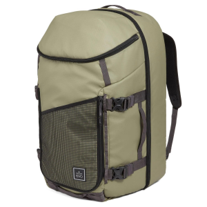 Image of evo X-Large Utility 110L Boot Pack 2025 in Green