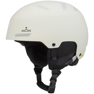 Image of evo Silver Fir MIPS Helmet 2025 in White size Medium