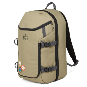 Image of Kid's evo 40L Boot Pack 2025