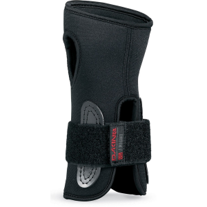 Image of Dakine Wrist Guard 2025 in Black size Large | Aluminum/Neoprene