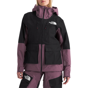 Image of Women's The North Face Dragline Jacket 2025 in Black size 2X-Large | Polyester