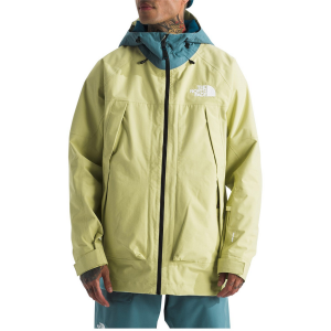 Image of The North Face Balfron Jacket Men's 2025 in Yellow size Large