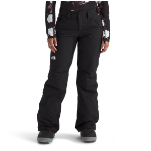 Image of Women's The North Face Freedom Insulated Pants 2025 - 3XL in Black size 3X-Large