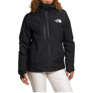 Image of Women's The North Face Dawnstrike GORE-TEX Insulated Jacket 2025 in Black size Medium