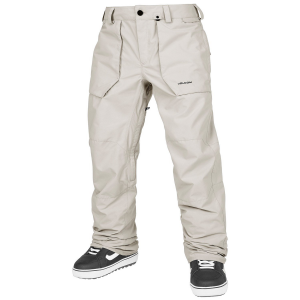 Image of Volcom Roan Pants Men's 2025 in White size Small