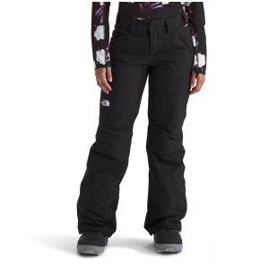 Image of Women's The North Face Freedom Insulated Short Pants 2025 - 3XL in Black size 3X-Large