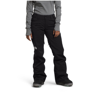 Image of Women's The North Face Freedom Stretch Tall Pants 2025 in Black size X-Small | Nylon/Elastane/Polyester