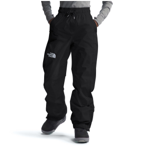 Image of Women's The North Face Build Up Tall Pants 2025 in Black size 2X-Large | Nylon/Polyester