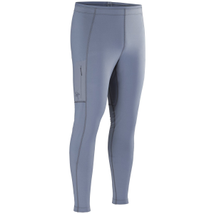 Image of Arc'teryx Rho LT Bottoms Men's 2025 Stratus size 2X-Large | Polyester