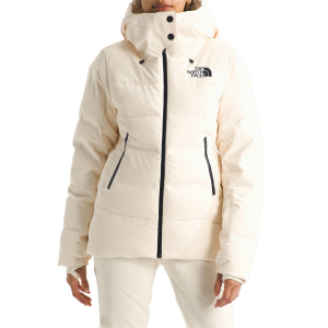 Women's The North Face Cirque Down Jacket 2025 in Black size X-Large | Elastane/Polyester