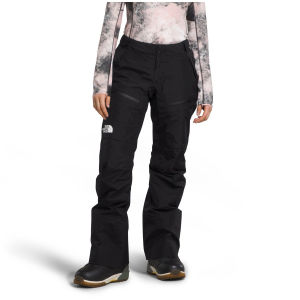 Image of Women's The North Face Dawnstrike GORE-TEX Insulated Pants 2025 in Black size X-Small | Polyester