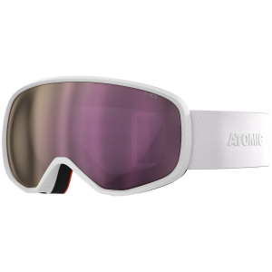 Image of Atomic Revent HD Goggles 2025 in Pink