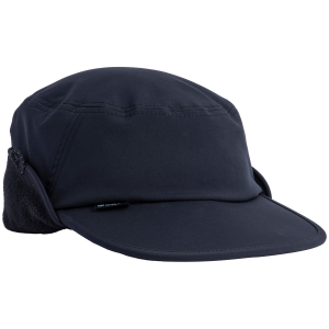 Image of Coal The Ridgeline Hat 2024 in Black | Polyester