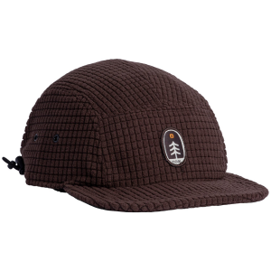 Image of Coal The Canyon Hat 2024 in Brown | Polyester