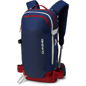 Image of Dakine Poacher 22L Backpack 2025 in Blue | Nylon